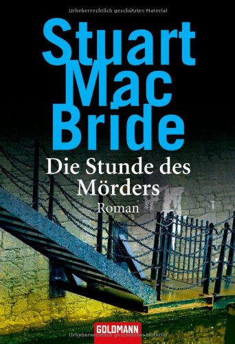 Product Image: Die Stunde des Mörders: Roman