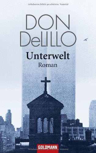 Product Image: Unterwelt: Roman