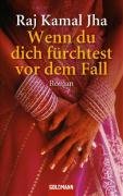 Wenn du dich fürchtest vor dem Fall: Roman (Goldmann Allgemeine Reihe) Contemporary literature
