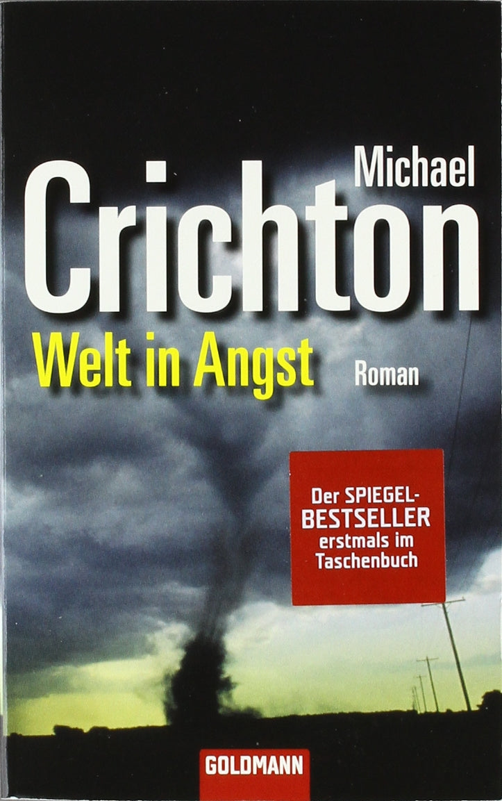 Product Image: Welt in Angst