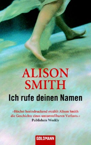 Ich rufe deinen Namen Books