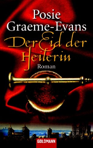 Product Image: Der Eid der Heilerin: Roman