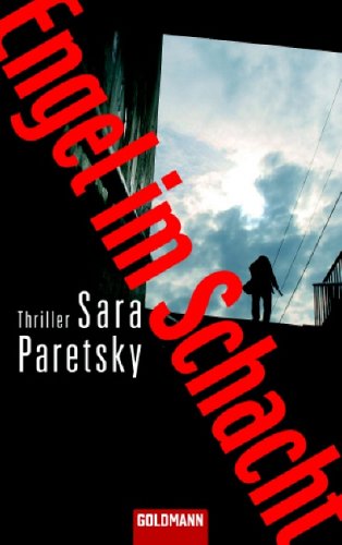 Product Image: Engel im Schacht: Thriller