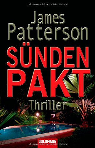 Product Image: Sündenpakt: Thriller