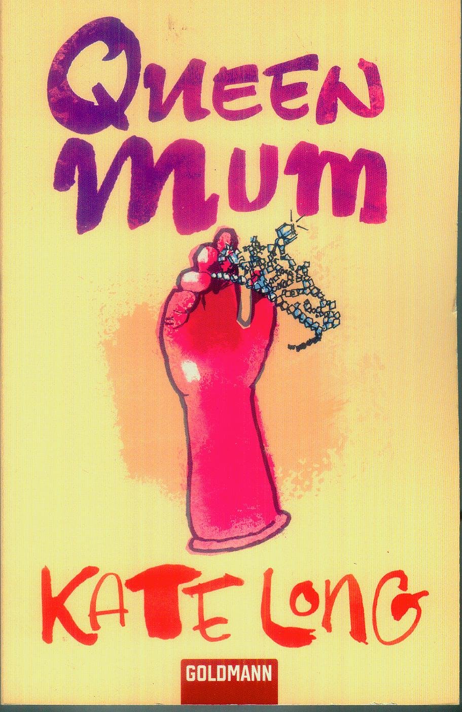 Product Image: Queen Mum: Roman
