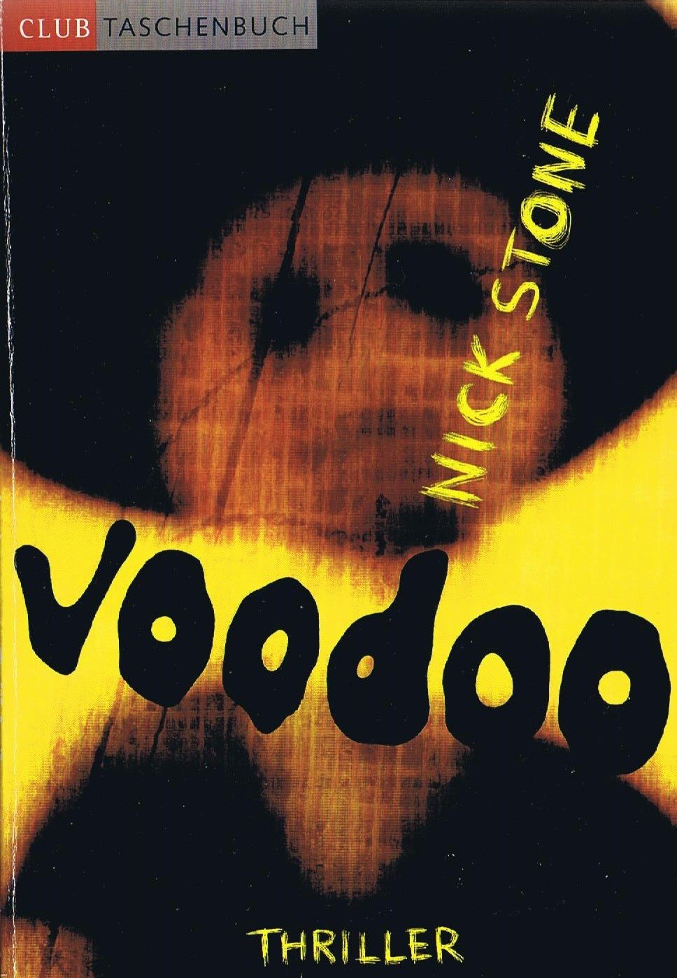 Voodoo Action & Adventure