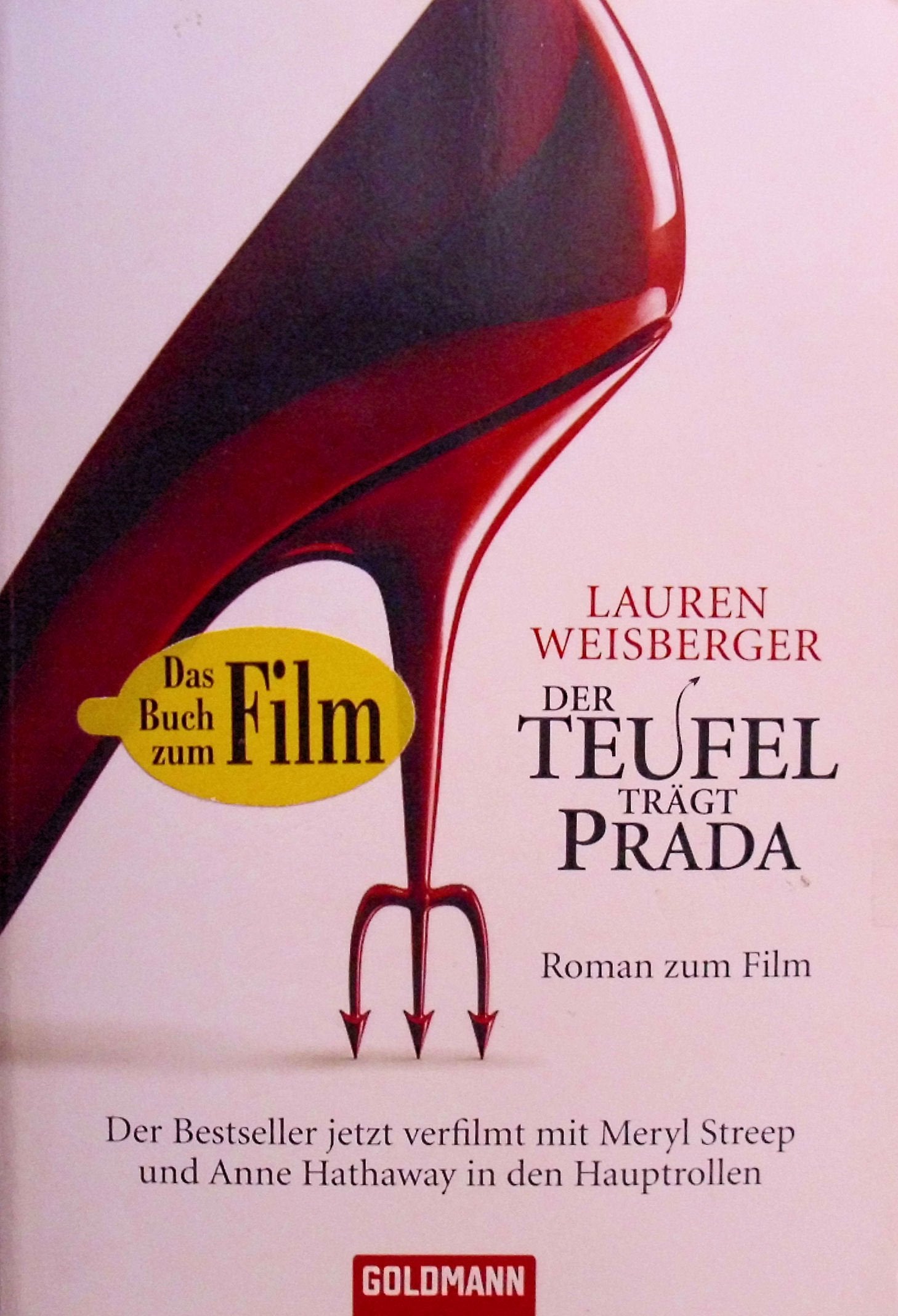 Product Image: Der Teufel trägt Prada