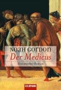 Der Medicus: Historischer Roman (Taschenbuch Aktionstitel) Historical Fiction
