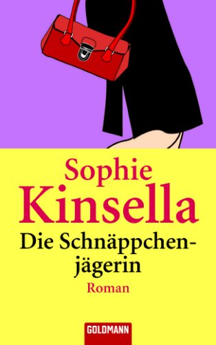 Die Schnäppchenjägerin: Roman Books