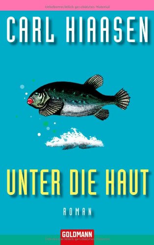Unter die Haut: Roman Crime & Thrillers