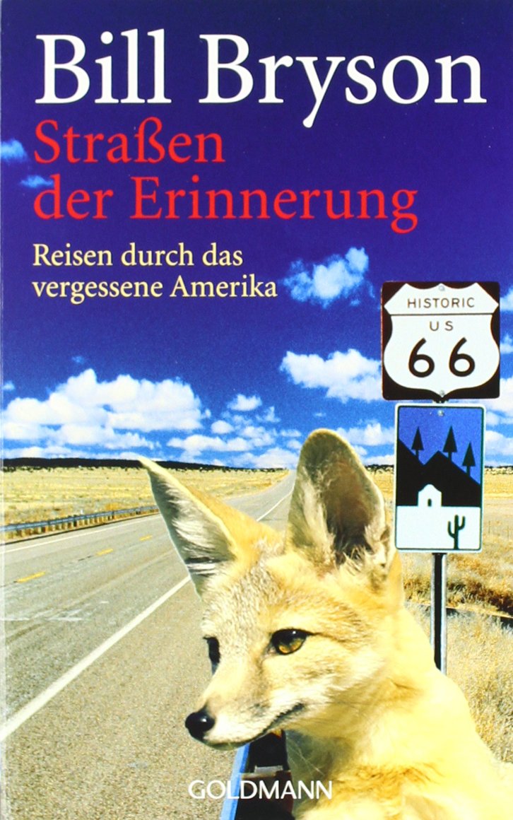 Straßen der Erinnerung Memories