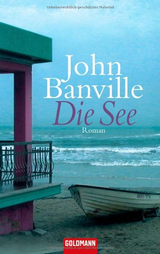 Die See Contemporary literature Books