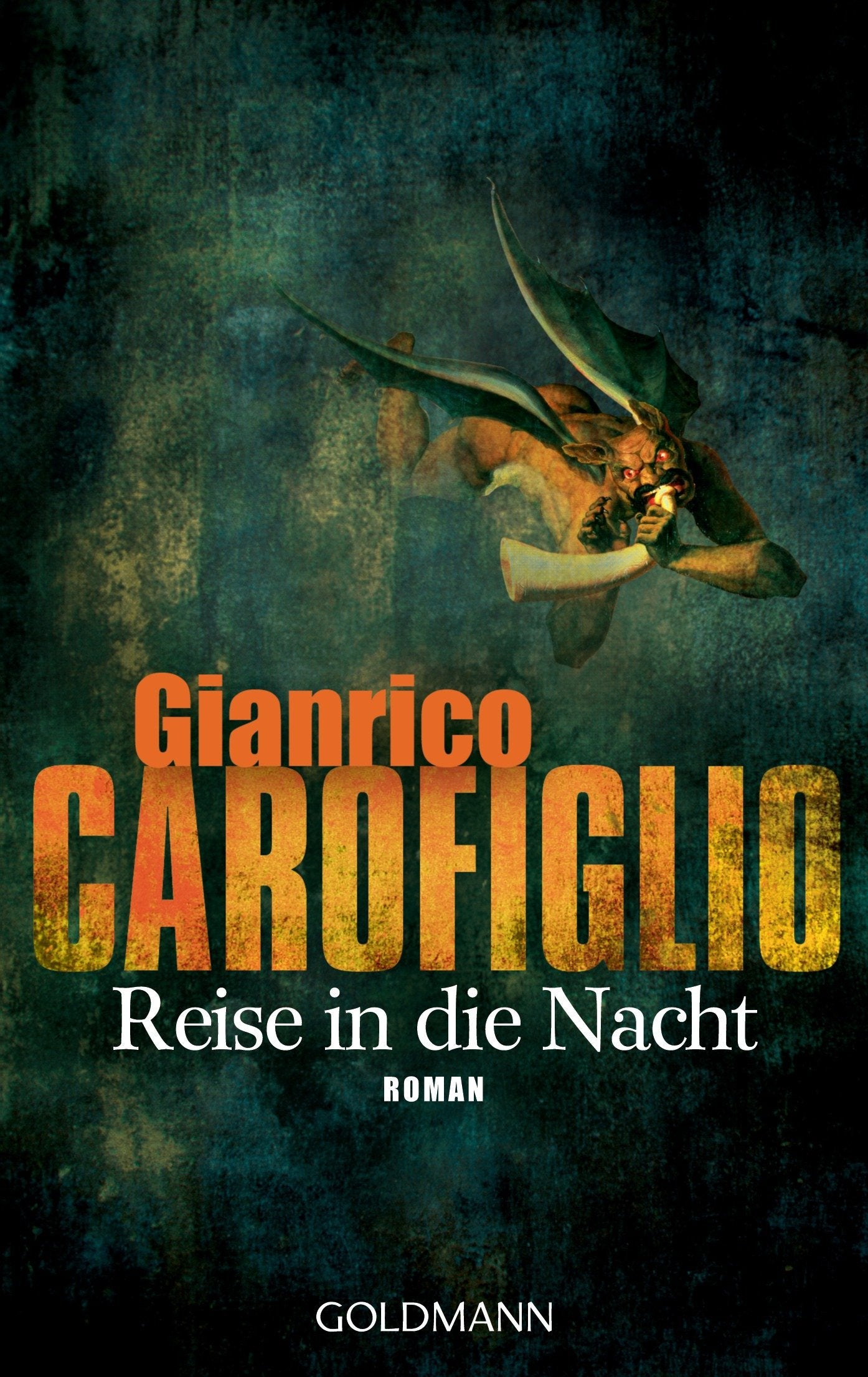 Reise in die Nacht Action & Adventure