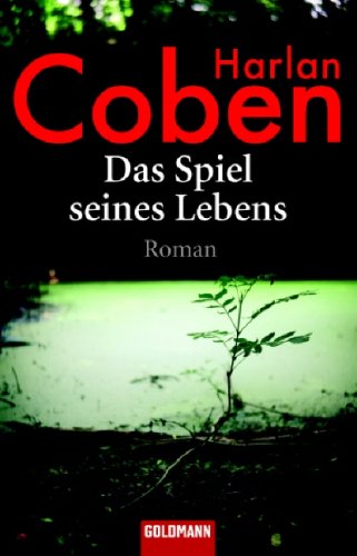 Das Spiel seines Lebens: Roman Crime & Thrillers