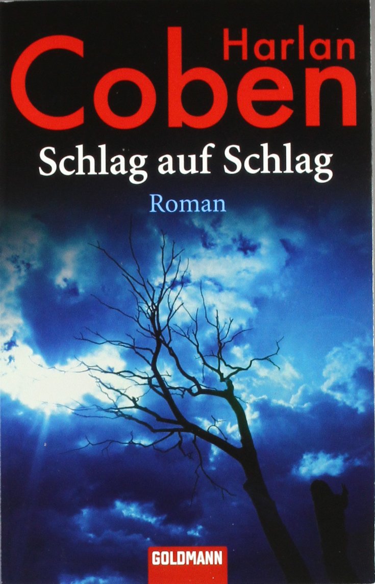 Schlag auf Schlag: Roman Crime & Thrillers