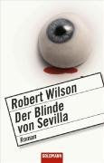 Product Image: Der Blinde von Sevilla: Roman