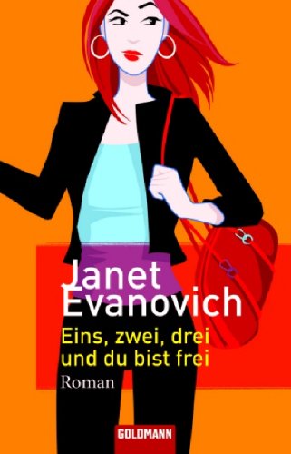 Eins, zwei, drei und du bist frei: Roman Contemporary literature