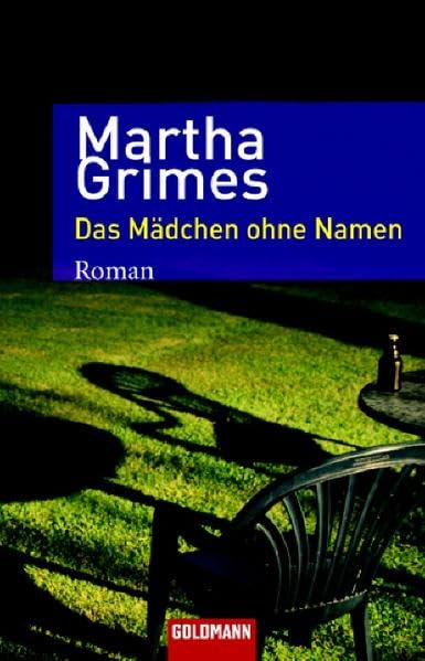 Das Mädchen ohne Namen: Roman Action & Adventure