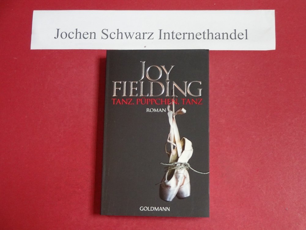Tanz, Püppchen, tanz Contemporary literature Books
