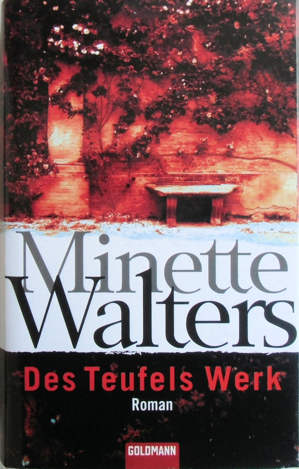 Product Image: Des Teufels Werk