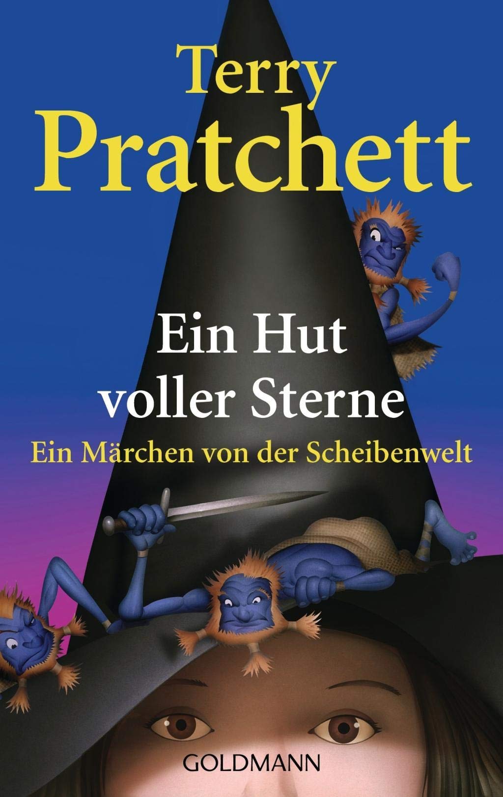 Product Image: Ein Hut voller Sterne