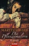 Die Pflanzenmalerin: Roman Books