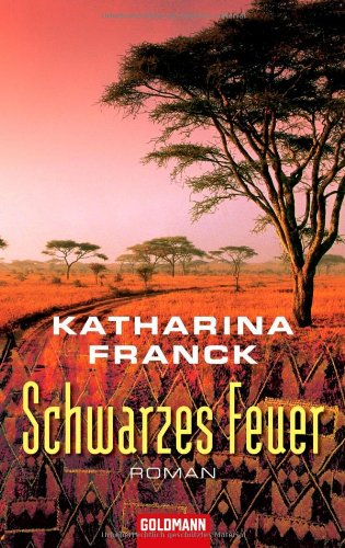 Schwarzes Feuer Books