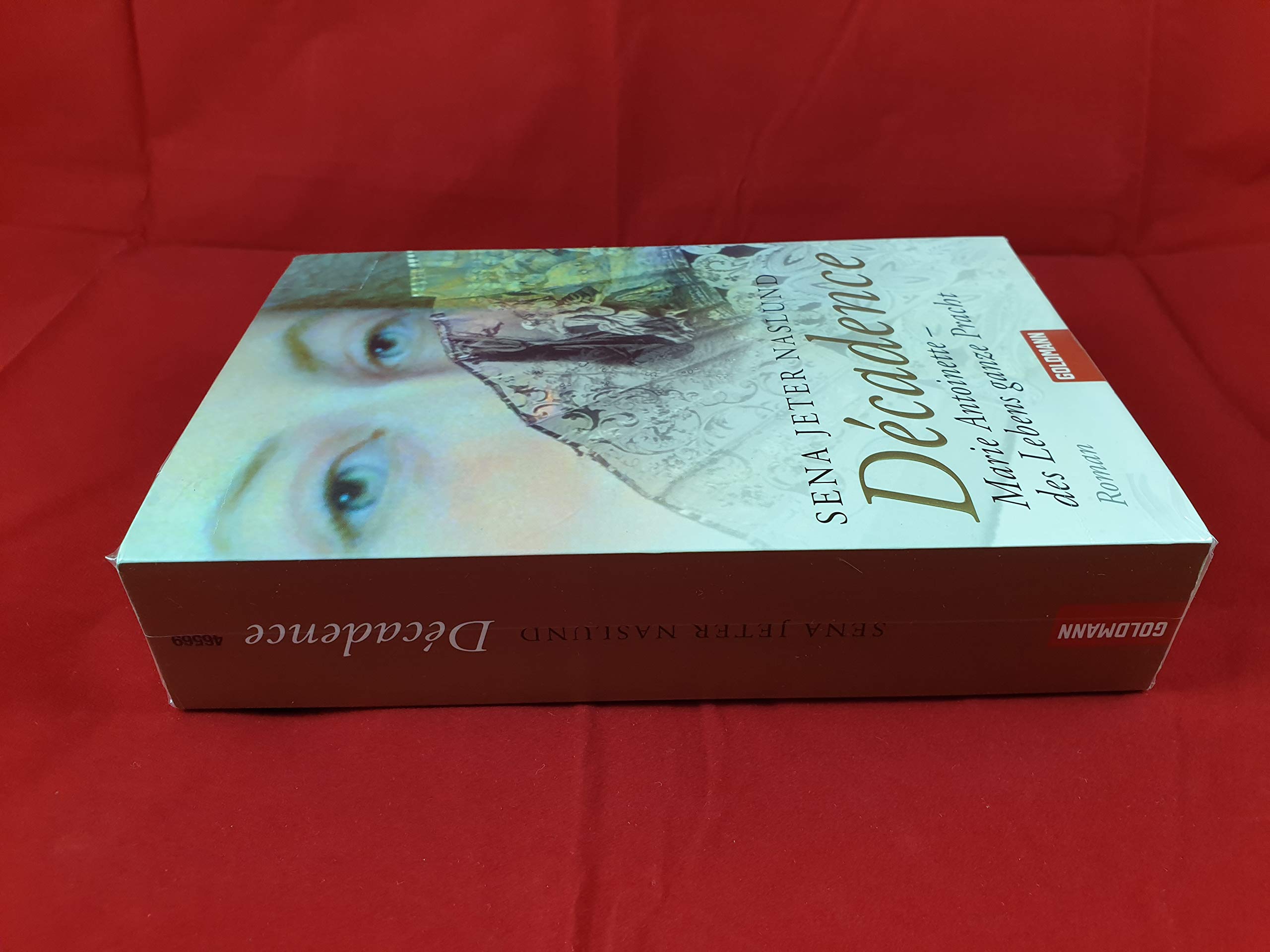 Décadence Books
