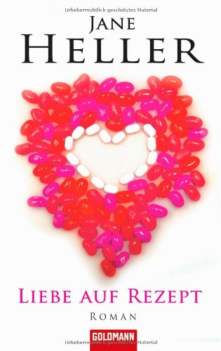 Product Image: Liebe auf Rezept