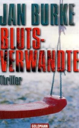 Blutsverwandte: Thriller Crime & Thrillers