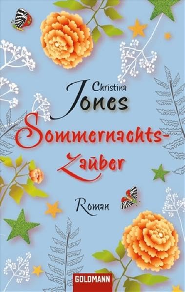 Sommernachtszauber: Roman Contemporary literature