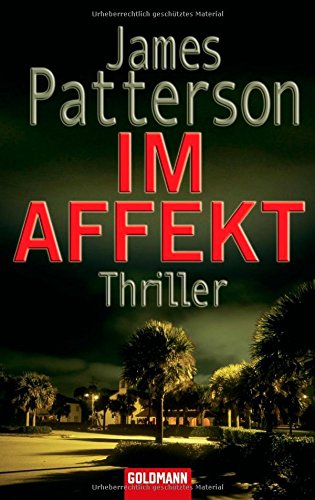 Im Affekt Crime & Thrillers