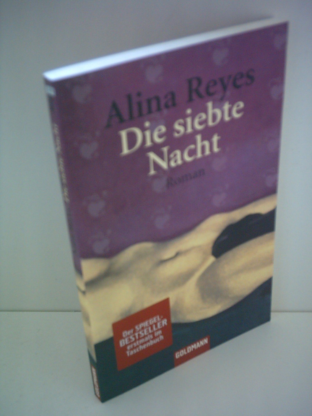 Die siebte Nacht: Roman Calendars