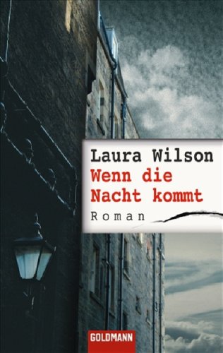 Wenn die Nacht kommt: Roman. Ausgezeichnet mit dem Prix du Polar Europeen du Point 2005 Crime & Thrillers