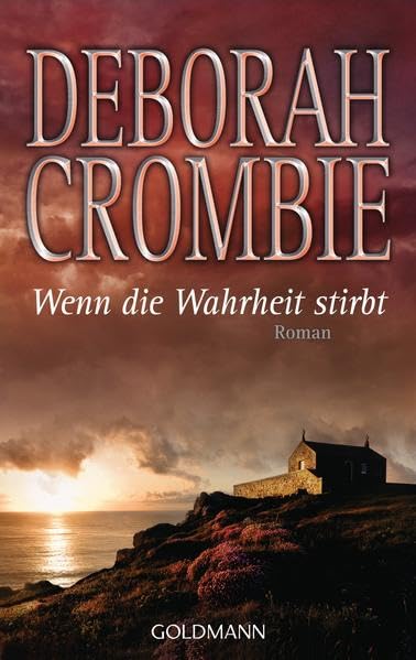 Wenn die Wahrheit stirbt Contemporary literature