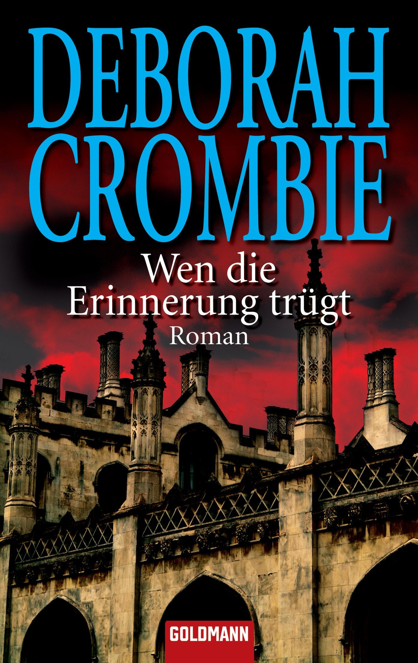 Product Image: Wen die Erinnerung trügt