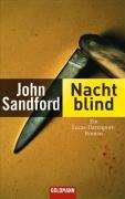 Nachtblind: Ein Lucas-Davenport-Roman Crime & Thrillers