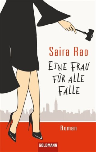 Eine Frau für alle Fälle: Roman: Roman. Deutsche Erstausgabe Books