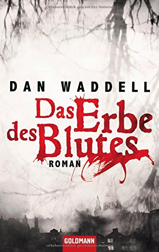 Das Erbe des Blutes: Roman Crime & Thrillers