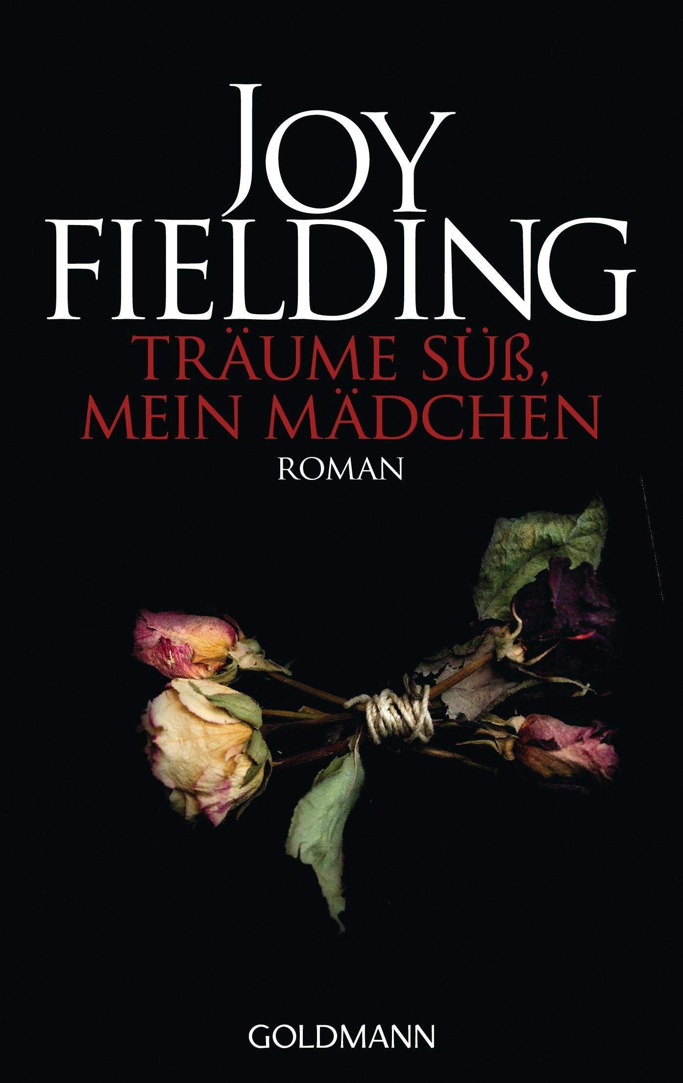 Träume süß, mein Mädchen Contemporary literature Books