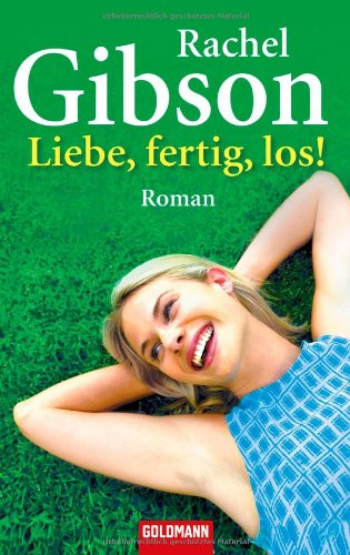 Liebe, fertig, los!: Roman Contemporary literature