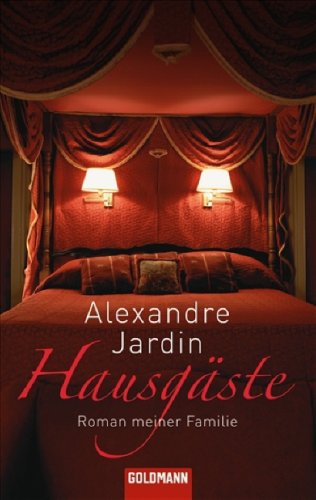 Hausgäste: Roman meiner Familie Books