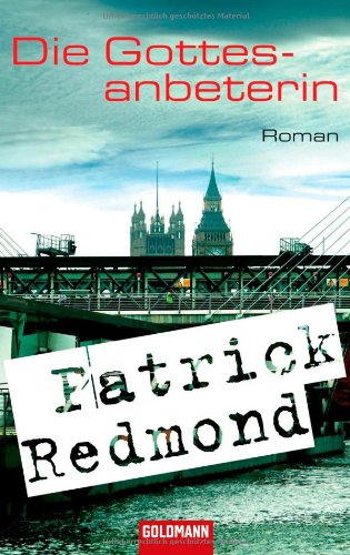 Die Gottesanbeterin: Roman Crime & Thrillers