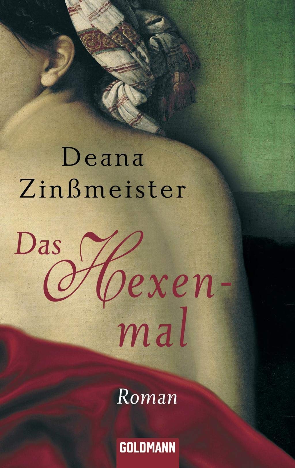 Das Hexenmal Historical Fiction