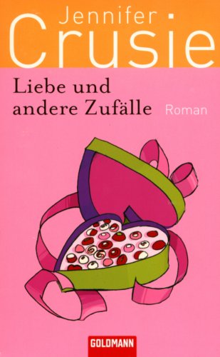 Liebe und andere Zufälle: Roman Contemporary literature