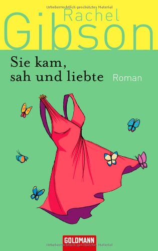 Sie kam, sah und liebte: Roman Humour & Satire