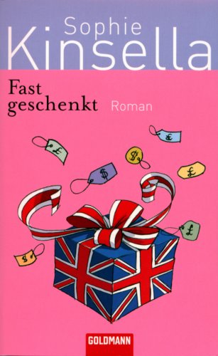 Fast geschenkt: Roman (Taschenbuch Aktionstitel) Contemporary literature