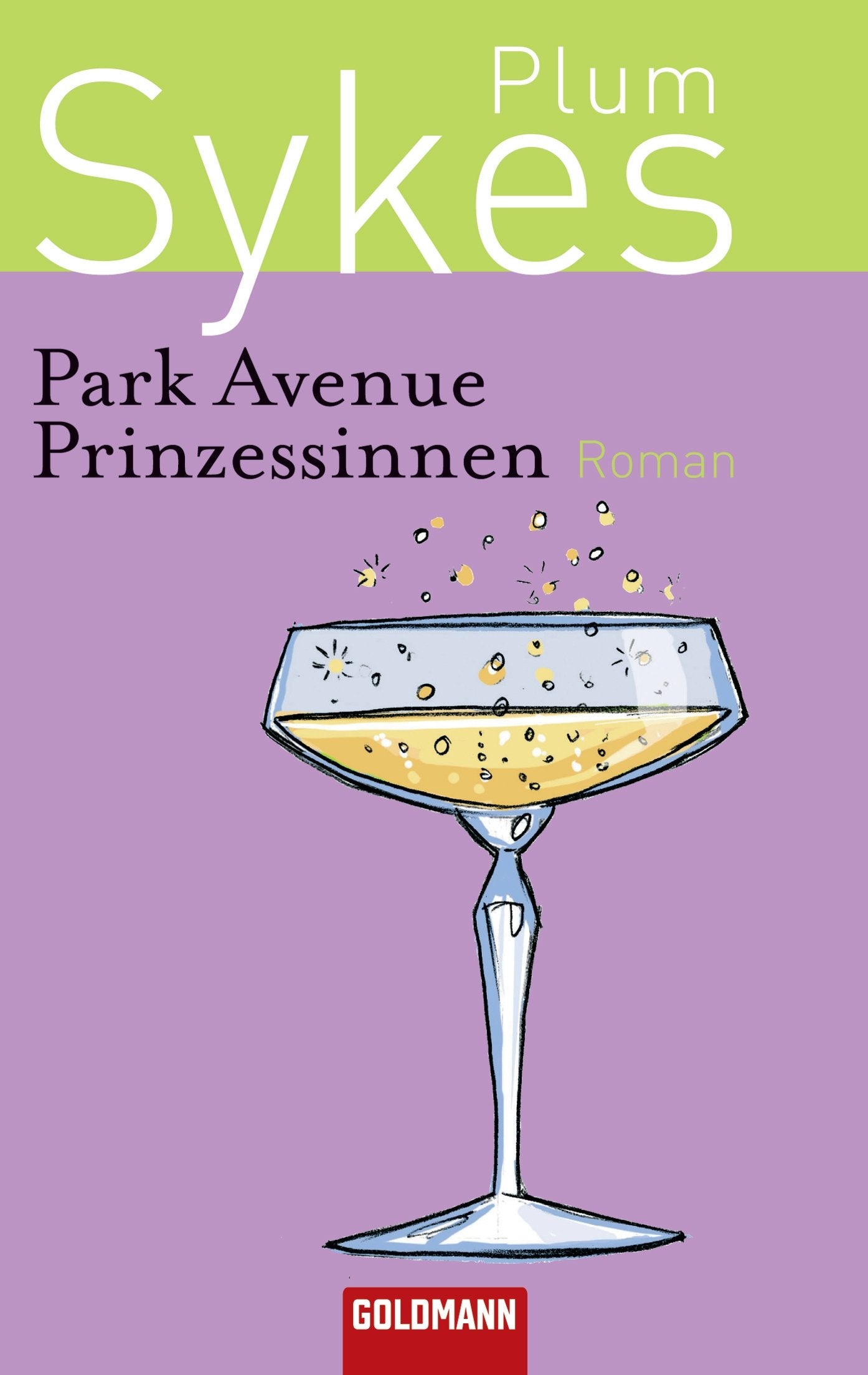 Park Avenue Prinzessinnen: Roman (Taschenbuch Aktionstitel) Contemporary literature