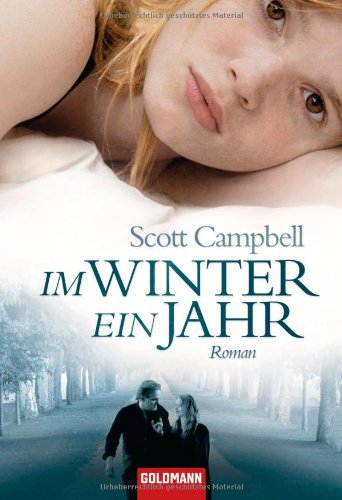 Im Winter ein Jahr: Roman Contemporary literature