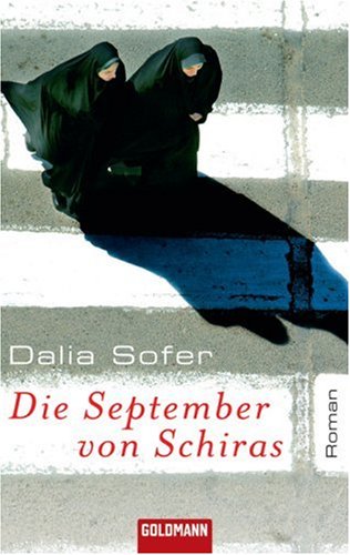 Product Image: Die September von Schiras: Roman